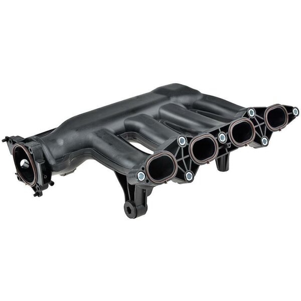 Saugrohrmodul ohne Stellelement PARTSTEC für u.a. MERCEDES-BENZ C-KLASSE