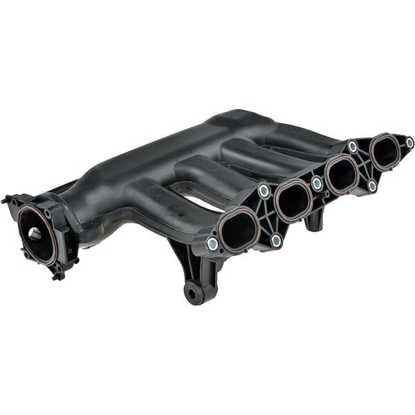 Saugrohrmodul ohne Stellelement PARTSTEC für u.a. MERCEDES-BENZ C-KLASSE