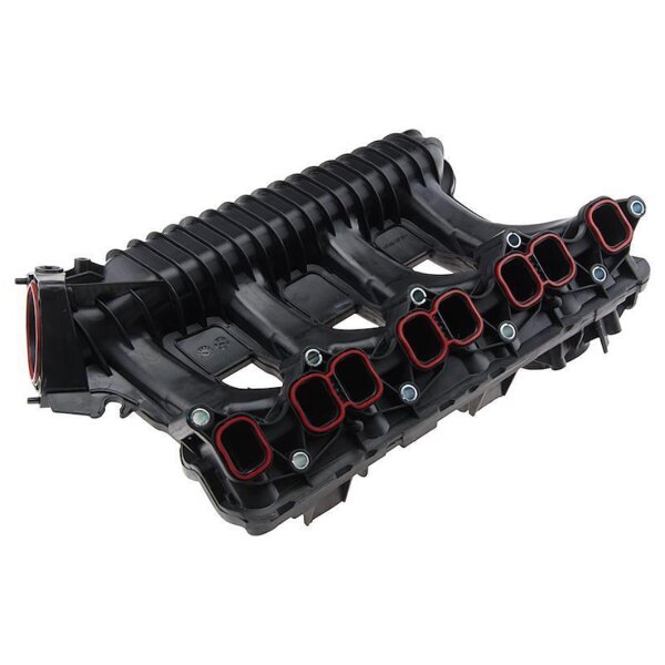 Intake Manifold Module with mounting fastening material PARTSTEC for MB C-CLASS