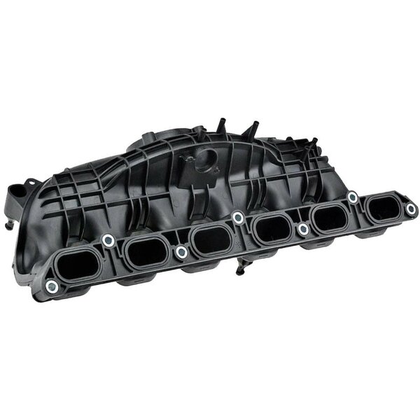 Saugrohrmodul ohne Stellelement PARTSTEC passend für u.a. BMW 3er