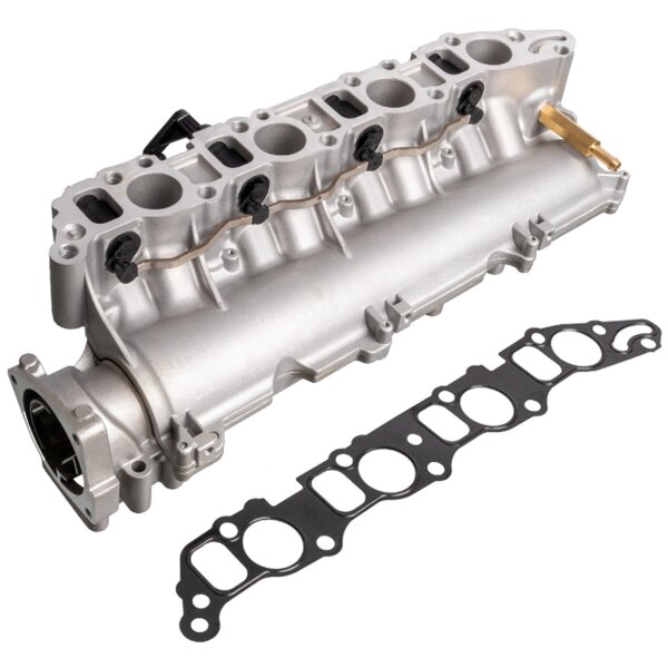 Saugrohrmodul ohne Stellelement PARTSTEC für u.a. ALFA ROMEO 147