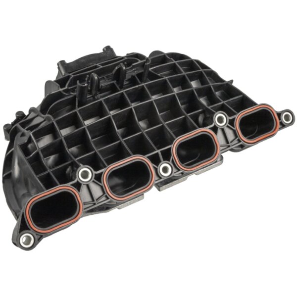 Intake Manifold Module without Actuator PARTSTEC suitable for e.g. BMW 3 Series
