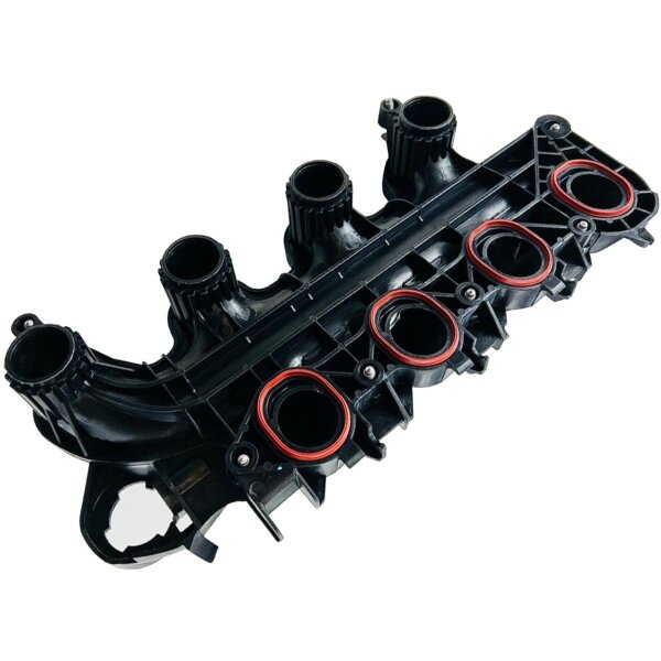 Intake Manifold Module without Actuator PARTSTEC suitable for e.g. JAGUAR XF