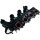 Intake Manifold Module without Actuator PARTSTEC suitable for e.g. JAGUAR XF