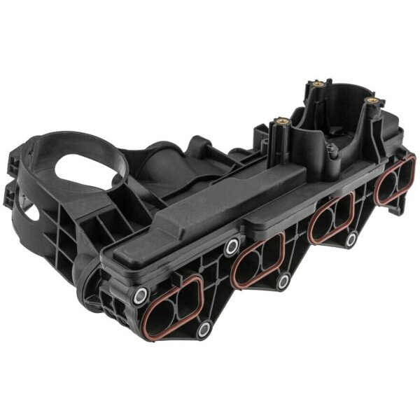 Saugrohrmodul ohne Stellelement PARTSTEC für u.a. MERCEDES-BENZ C-KLASSE