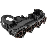 Saugrohrmodul ohne Stellelement PARTSTEC für u.a....