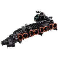 Intake Manifold Module with Actuator PARTSTEC suitable...