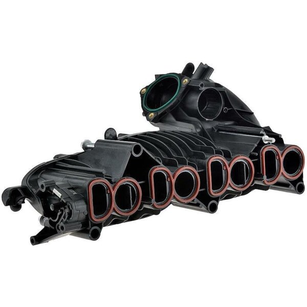 Saugrohrmodul ohne Stellelement PARTSTEC passend für u.a. BMW 1er