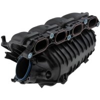 Saugrohrmodul ohne Stellelement PARTSTEC IAM-Expertise...