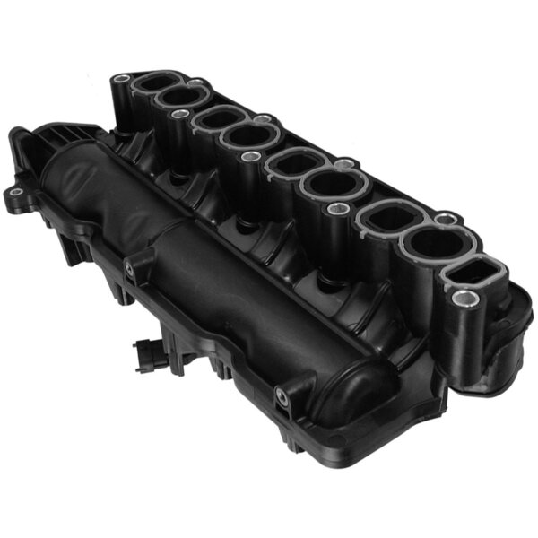 Saugrohrmodul ohne Stellelement PARTSTEC passend für u.a. OPEL INSIGNIA