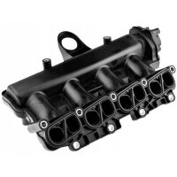 Saugrohrmodul ohne Stellelement PARTSTEC passend für...