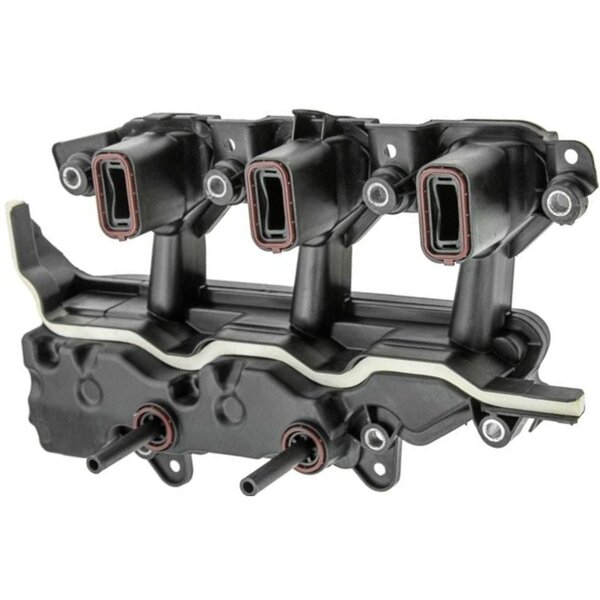 Intake Manifold Module without Actuator PARTSTEC for e.g. RENAULT MASTER