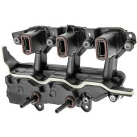 Saugrohrmodul ohne Stellelement PARTSTEC für u.a....