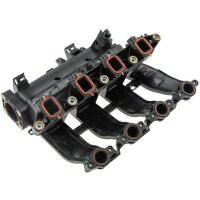 Saugrohrmodul ohne Stellelement PARTSTEC passend für...