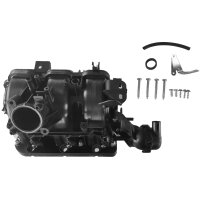 Intake Manifold Module with vacuum socket PARTSTEC...
