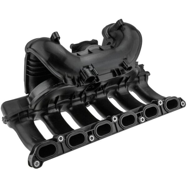 Saugrohrmodul ohne Stellelement PARTSTEC passend für u.a. BMW 5er