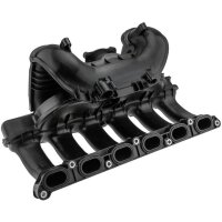 Saugrohrmodul ohne Stellelement PARTSTEC passend für...