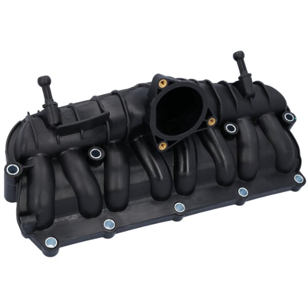 Intake Manifold Module without Actuator PARTSTEC suitable for e.g. AUDI A3