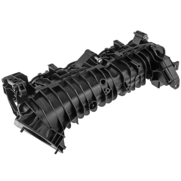 Intake Manifold Module without Actuator PARTSTEC suitable for e.g. BMW 1 Series
