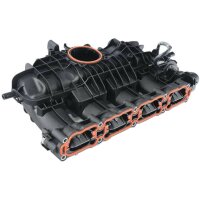 Saugrohrmodul ohne Stellelement PARTSTEC passend für...