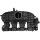 Intake Manifold Module without Actuator PARTSTEC suitable for e.g. VW TIGUAN