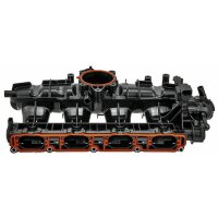 Intake Manifold Module with seals PARTSTEC suitable for...