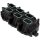 Intake Manifold Module without Actuator PARTSTEC suitable for e.g. JEEP GRAND