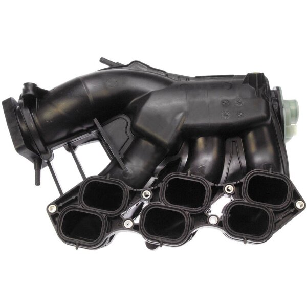 Saugrohrmodul ohne Stellelement PARTSTEC passend für u.a. TOYOTA CAMRY