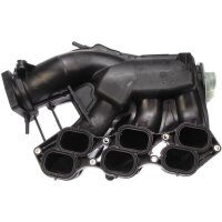 Saugrohrmodul ohne Stellelement PARTSTEC passend für...