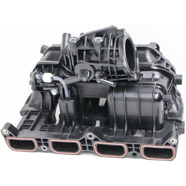 Saugrohrmodul ohne Stellelement PARTSTEC passend für u.a. KIA SPORTAGE