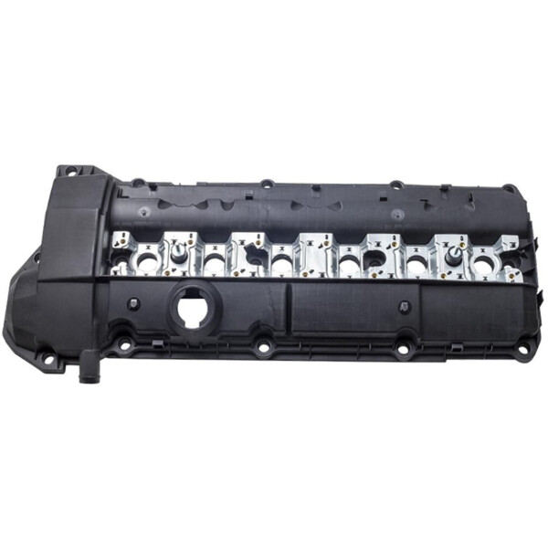 Cylinder Head Cover with gaskets PARTSTEC suitable for BMW 5 Series and others