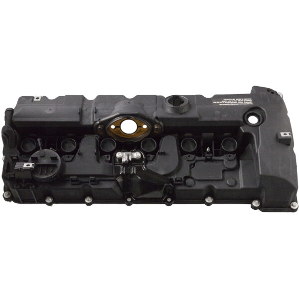 Cylinder Head Cover with Seals with PARTSTEC Screws for BMW 5 Series and others