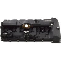 Zylinderkopfhaube mit Dichtungen mit Schrauben PARTSTEC...