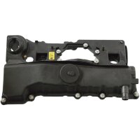 Zylinderkopfhaube mit Dichtung mit Entlüfterventil...