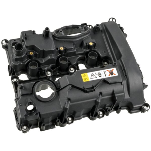 Cylinder Head Cover with Seal PARTSTEC IAM-Expertise suitable for e.g. MINI