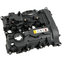 Cylinder Head Cover with Seal PARTSTEC IAM-Expertise...