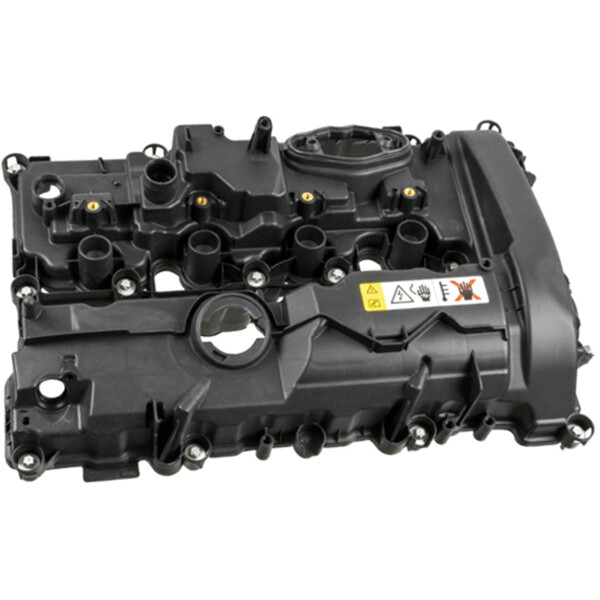 Zylinderkopfhaube mit Dichtung PARTSTEC passend für u.a. BMW 5er