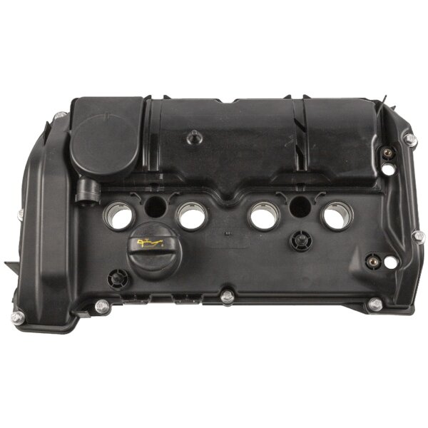 Cylinder Head Cover with Gaskets with Screws PARTSTEC for BMW 1 Series