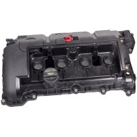 Zylinderkopfhaube mit Verschlussdeckel PARTSTEC passend...