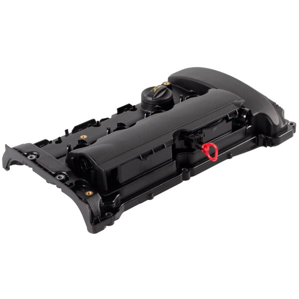 Zylinderkopfhaube mit Verschlussdeckel PARTSTEC passend für u.a. MINI