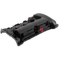 Zylinderkopfhaube mit Verschlussdeckel PARTSTEC passend...