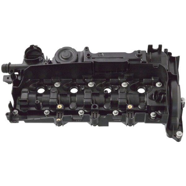 Zylinderkopfhaube mit Dichtungen ohne Verschlussdeckel PARTSTEC für u.a. BMW 1er