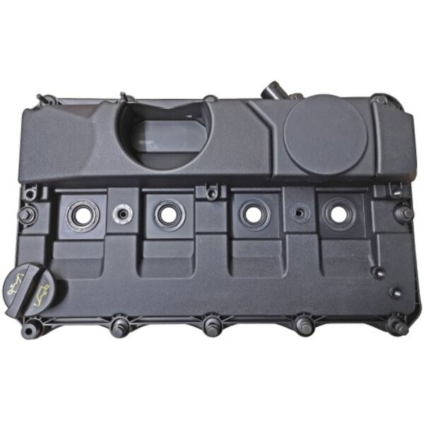 Cylinder Head Cover with breather valve PARTSTEC for FORD TRANSIT and others