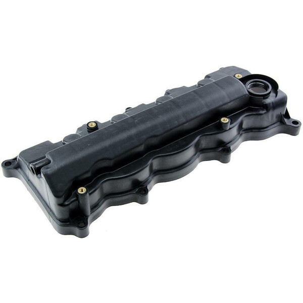 Cylinder Head Cover with Seal with Bleeder Valve PARTSTEC for HONDA CR-V