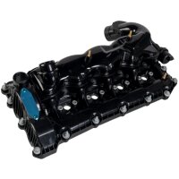 Cylinder Head Cover with breather valve PARTSTEC for LAND...