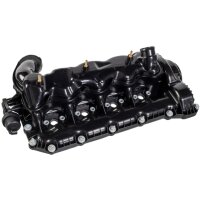 Cylinder Head Cover with breather valve PARTSTEC for LAND...