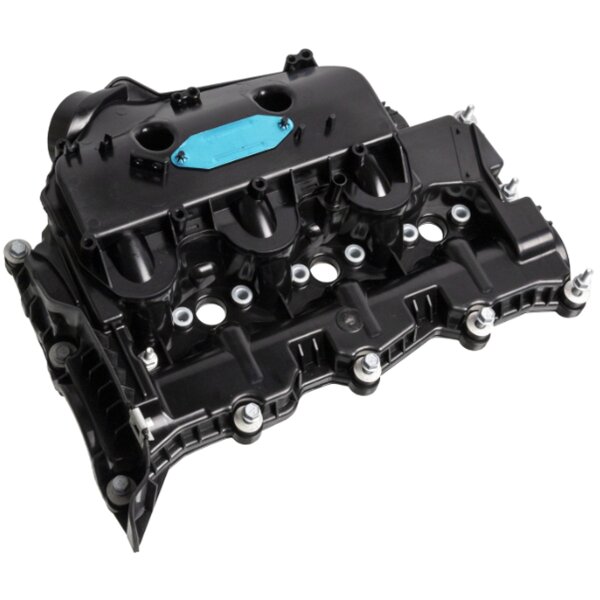 Cylinder Head Cover with breather valve PARTSTEC for LAND ROVER SPORT and others