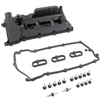 Cylinder Head Cover with breather valve PARTSTEC for...