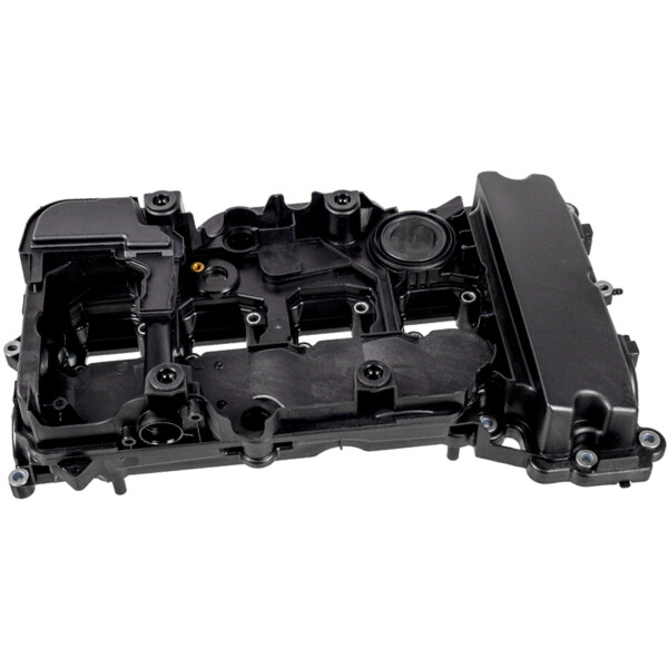 Cylinder Head Cover with sealing cap PARTSTEC for MB C-CLASS and others
