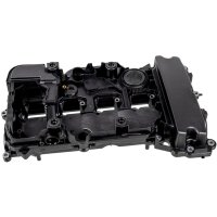 Cylinder Head Cover with sealing cap PARTSTEC for MB...